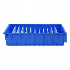 Plastic Parts Shelf Bins TK6214